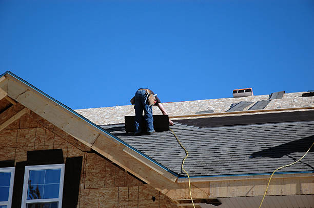 Quick and Trustworthy Emergency Roof Repair Services in West Park, CA