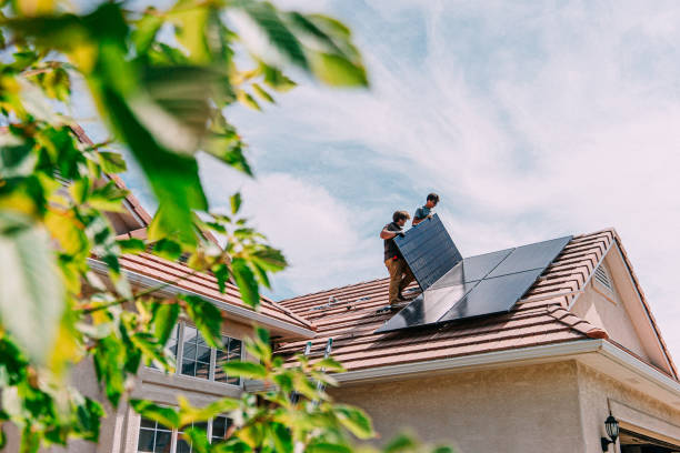 Best Local Roofing Companies  in West Park, CA
