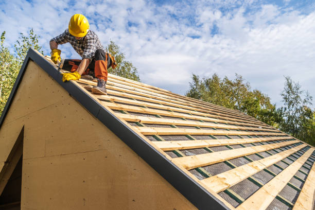 Best Commercial Roofing Services  in West Park, CA