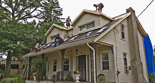 Best Best Roofing Contractors  in West Park, CA
