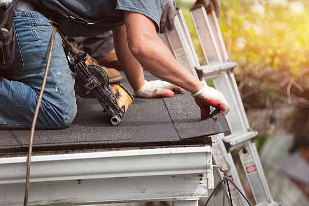 Best Residential Roofing Contractor  in West Park, CA