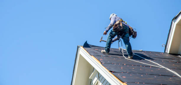 Reliable West Park, CA Roofing Contractor Solutions